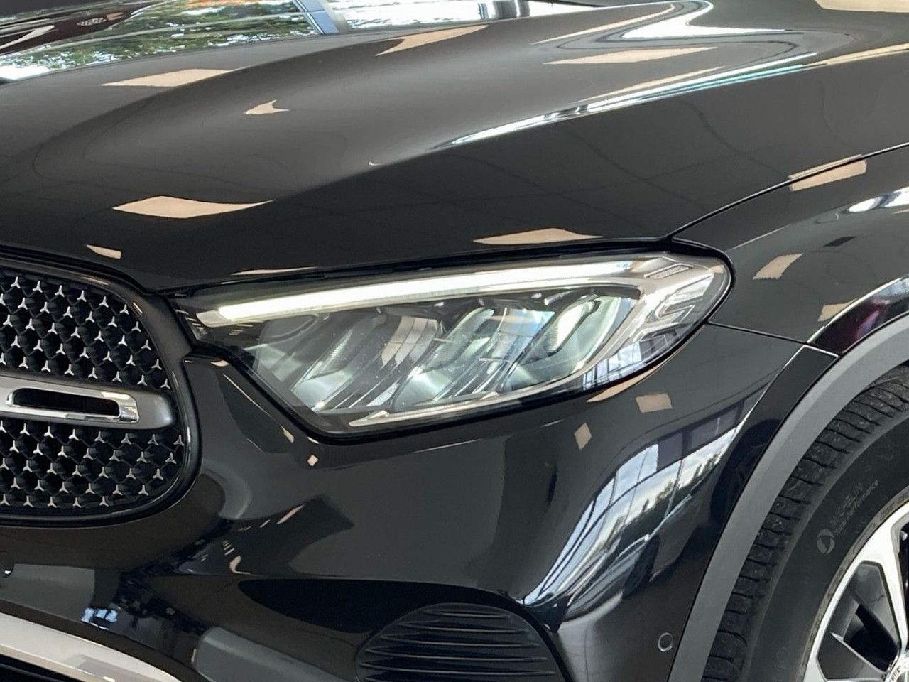 Mercedes-Benz GLC – Bild 7