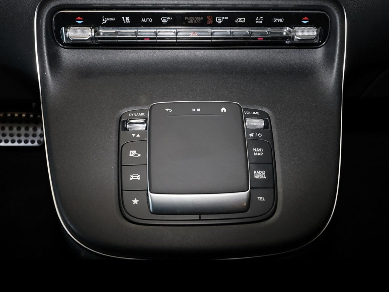 Mercedes-Benz V-Klasse – Bild 12