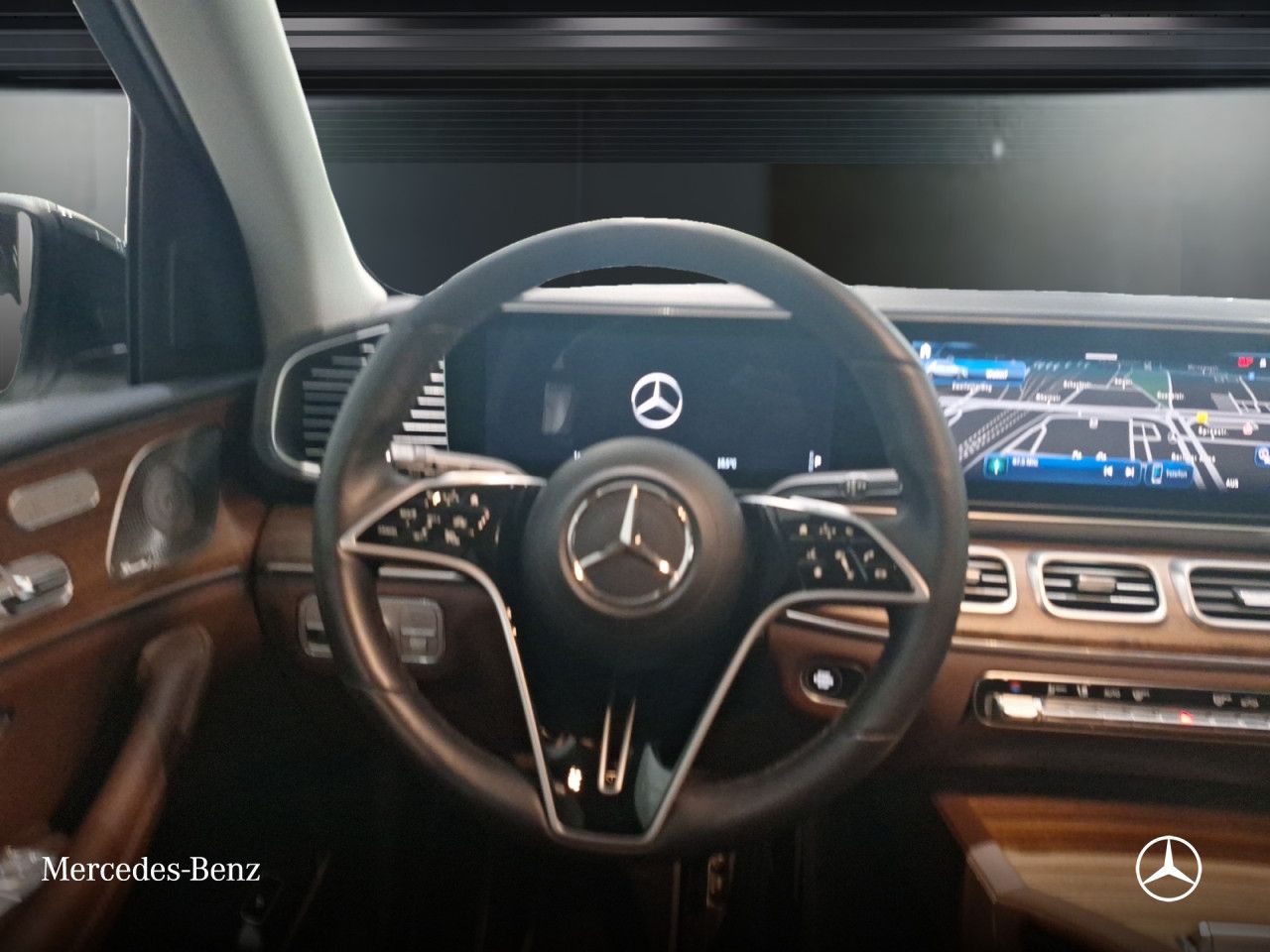 Mercedes-Benz GLE – Bild 7