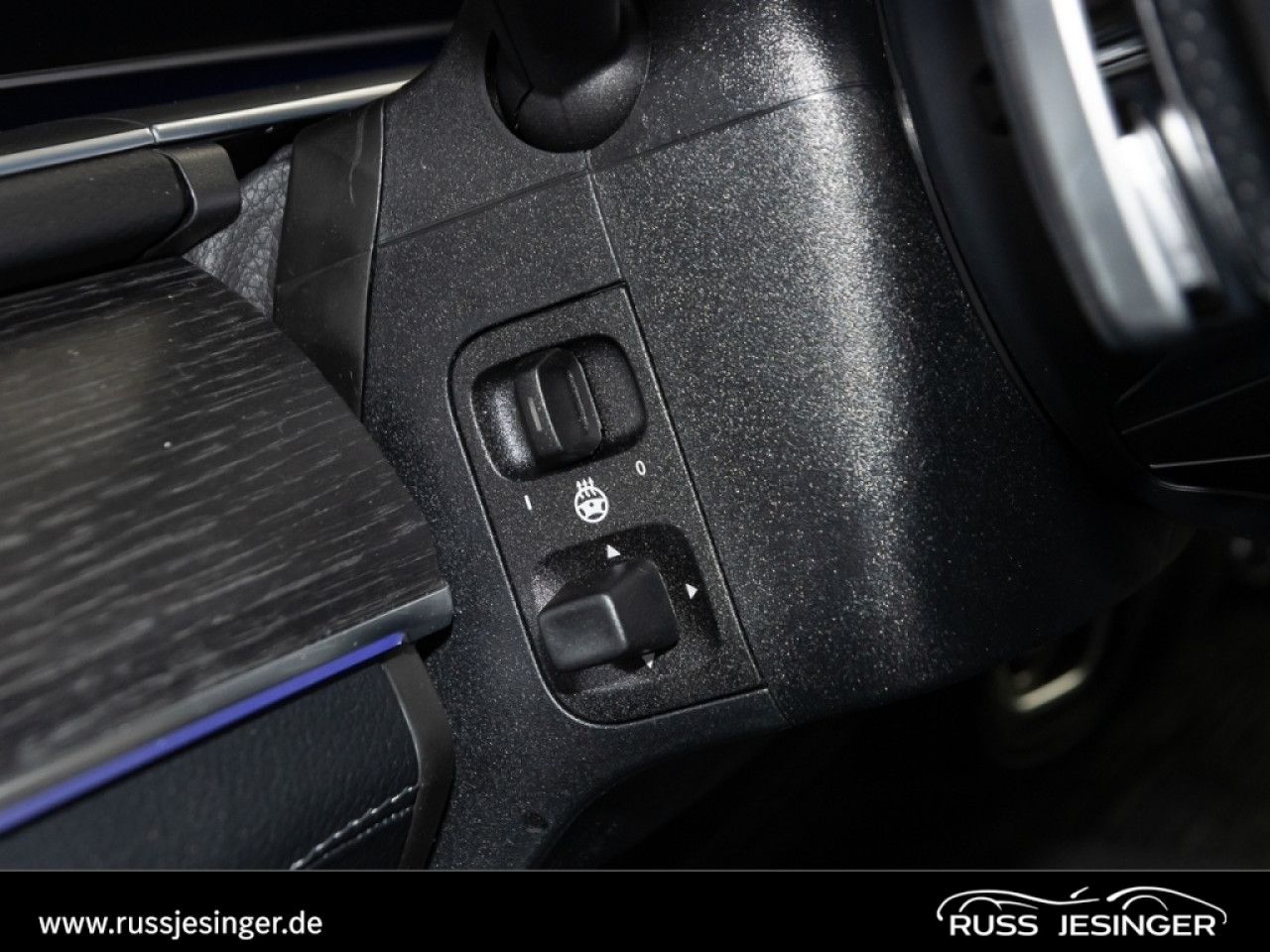 Mercedes-Benz GLS – Bild 18