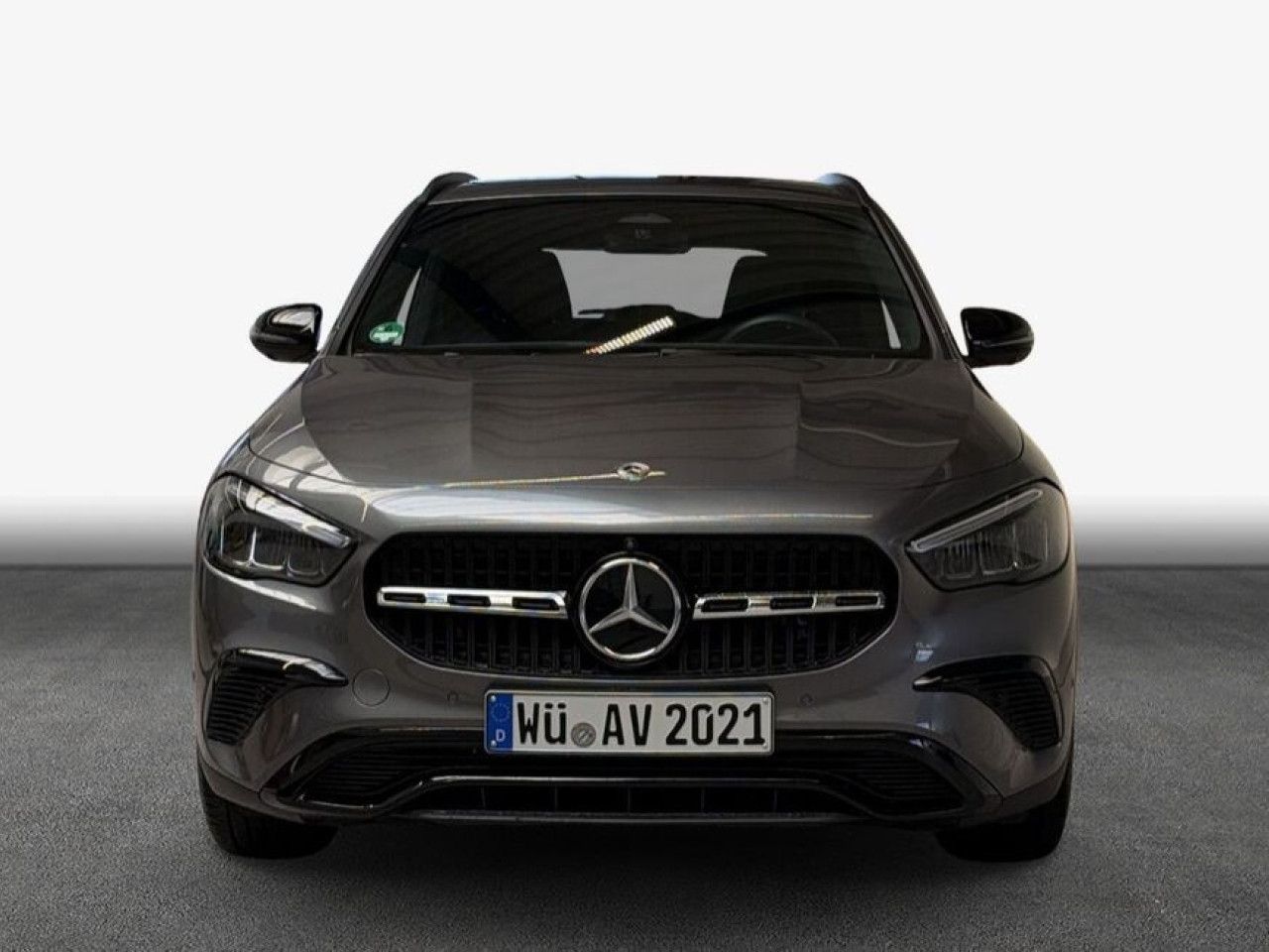 Mercedes-Benz GLA – Bild 3