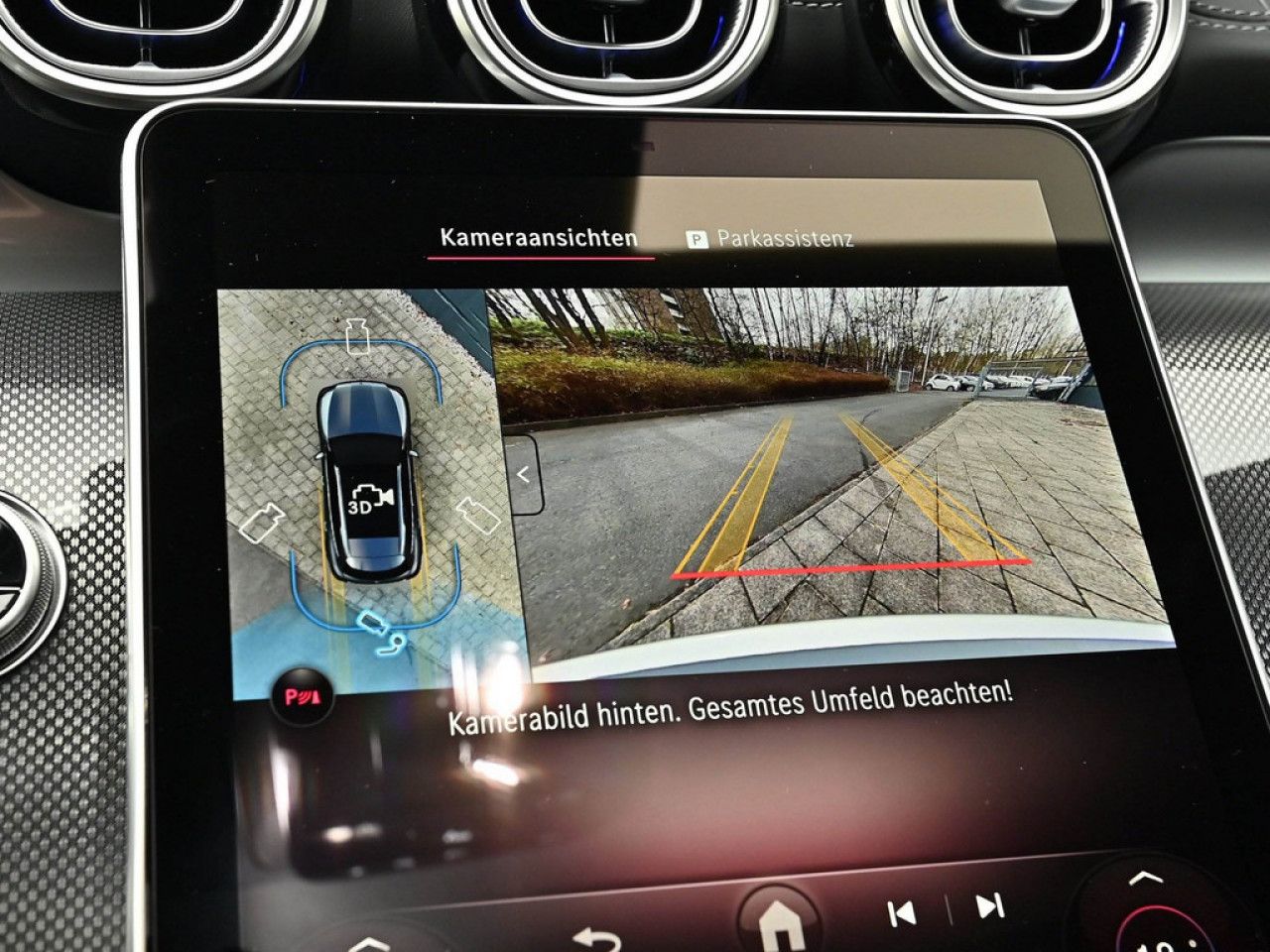 Mercedes-Benz GLC – Bild 10