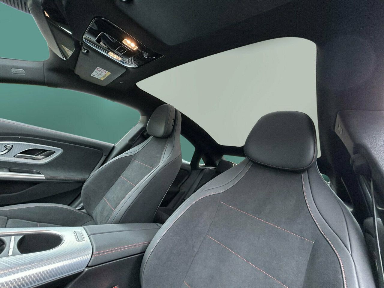 Mercedes-Benz CLA – Bild 15