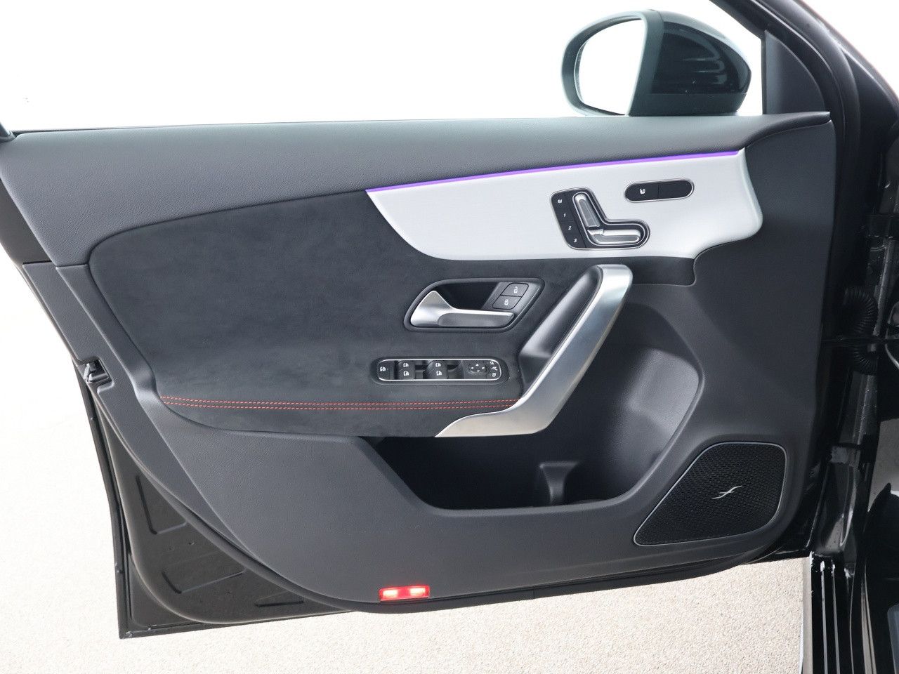 Mercedes-Benz A-Klasse – Bild 12