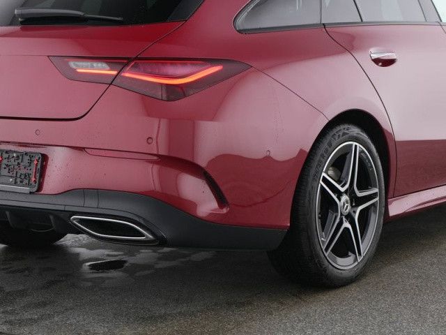 Mercedes-Benz CLA 220