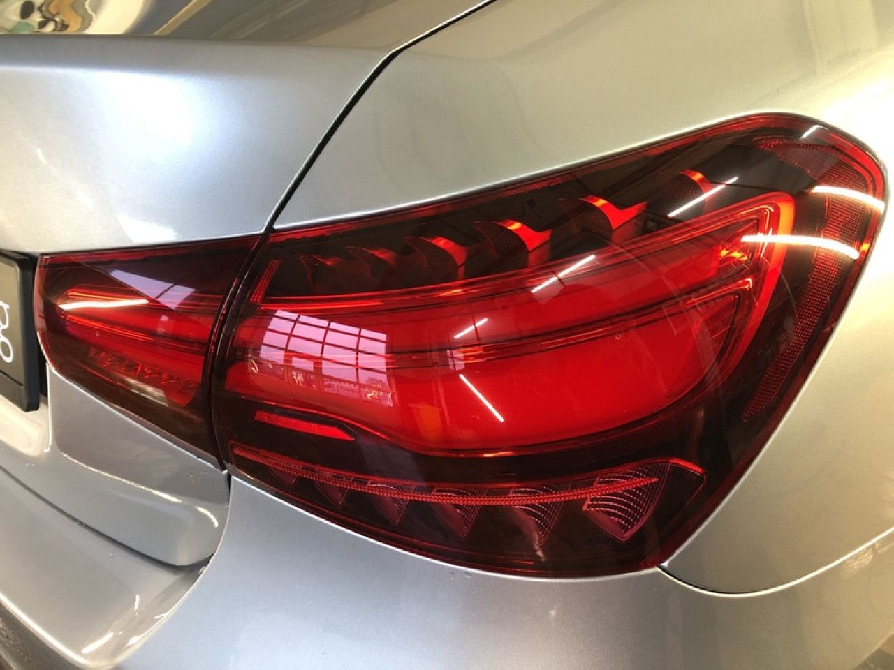 Mercedes-Benz A-Klasse – Bild 13