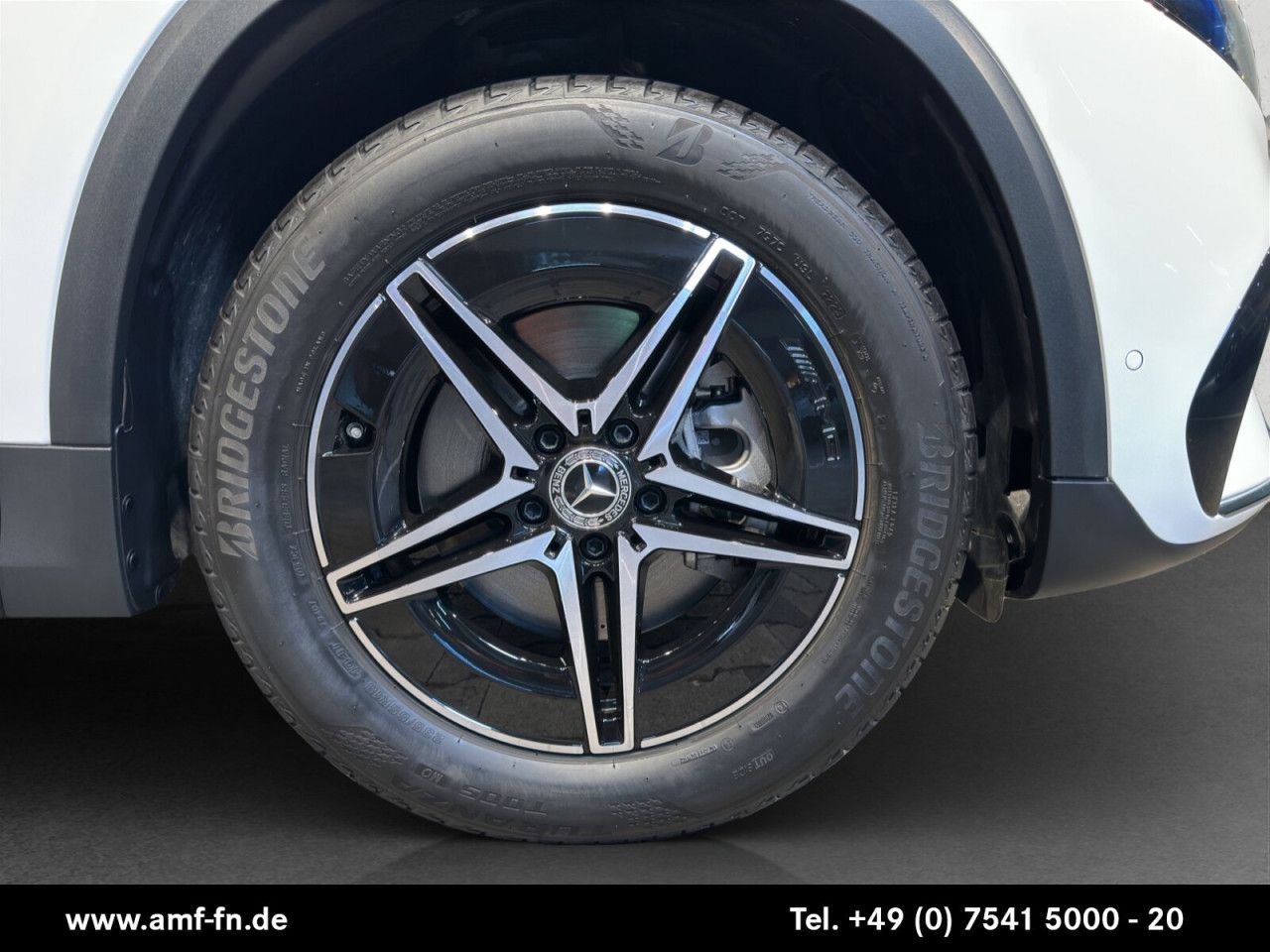 Mercedes-Benz EQA – Bild 3