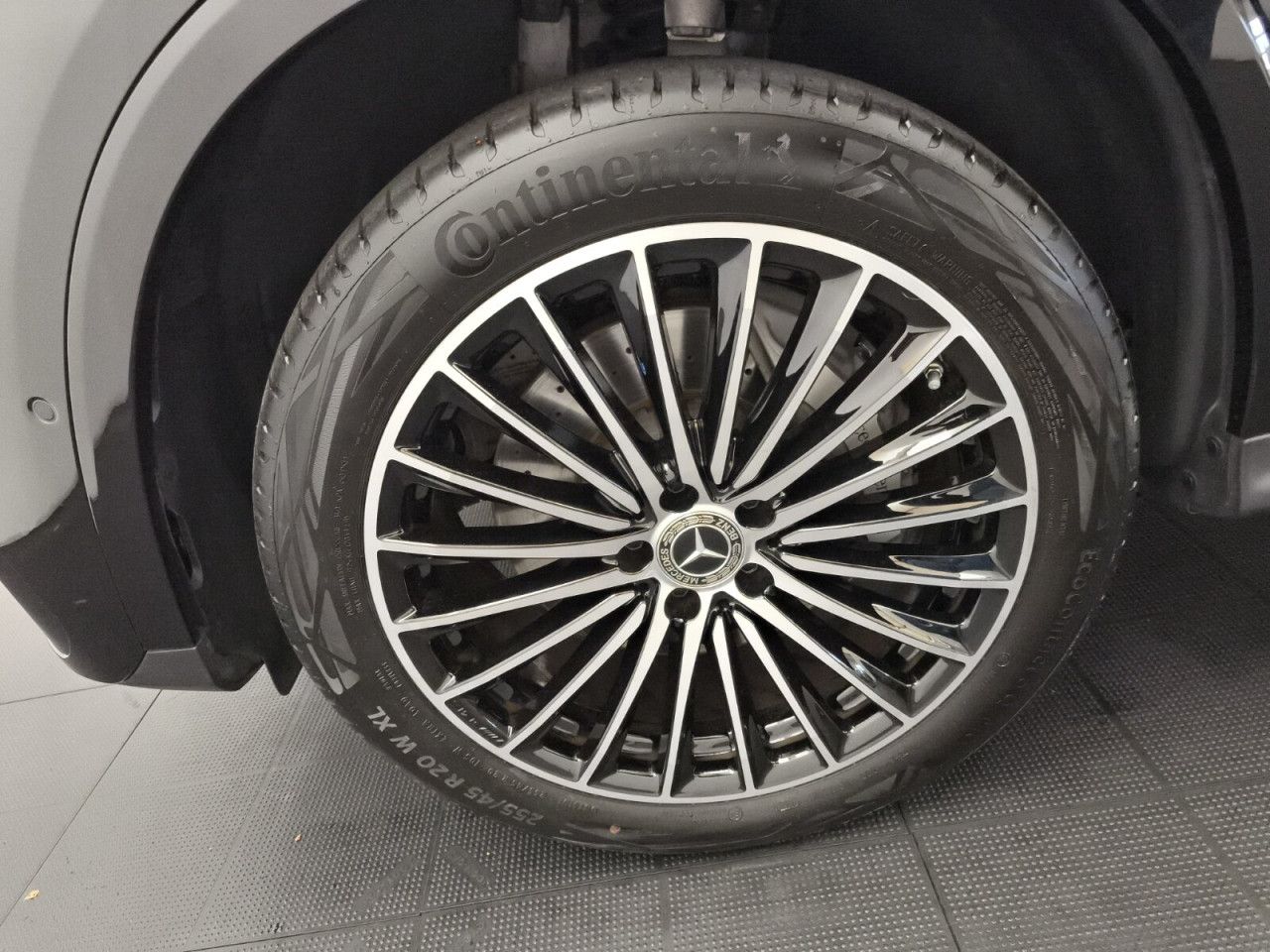 Mercedes-Benz GLC – Bild 10