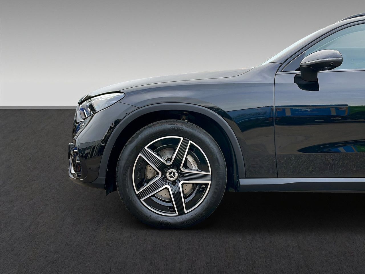 Mercedes-Benz GLC – Bild 3