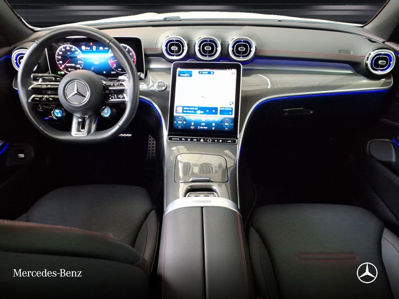 Mercedes-Benz CLE – Bild 11