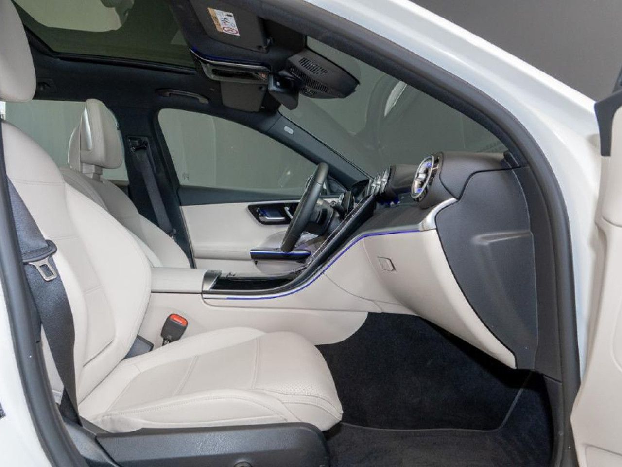 Mercedes-Benz C-Klasse – Bild 7