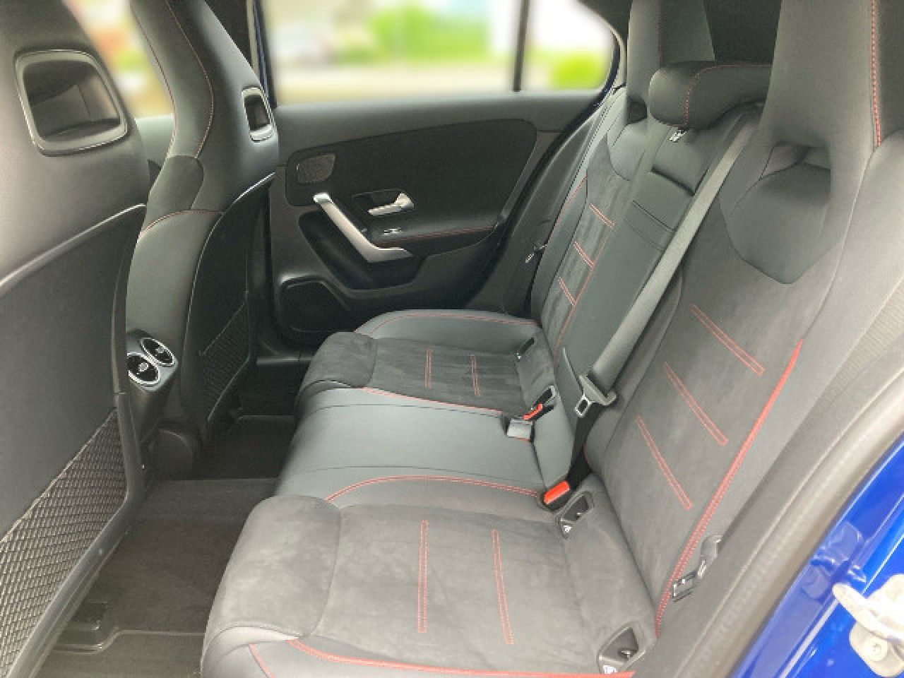Mercedes-Benz A-Klasse – Bild 11