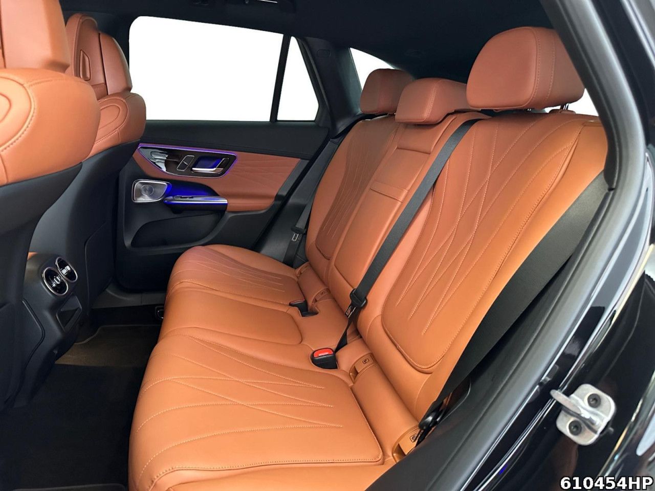 Mercedes-Benz GLC – Bild 13