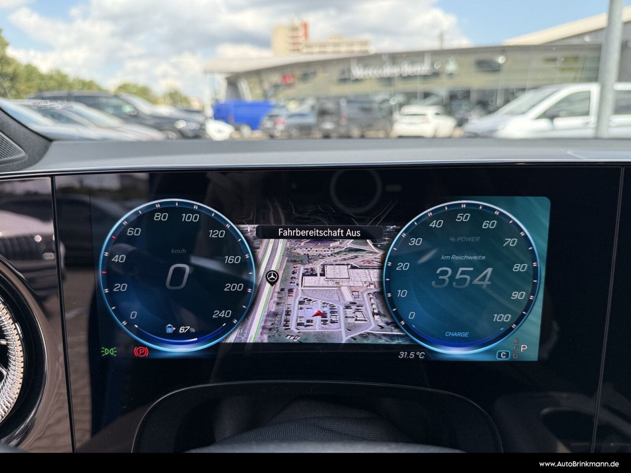 Mercedes-Benz GLB – Bild 13