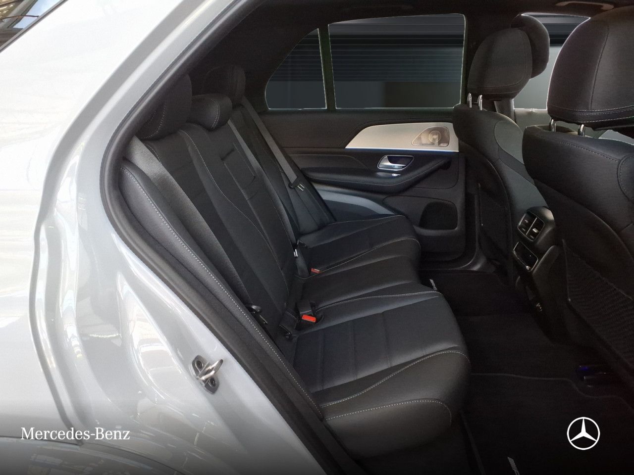 Mercedes-Benz GLE – Bild 9