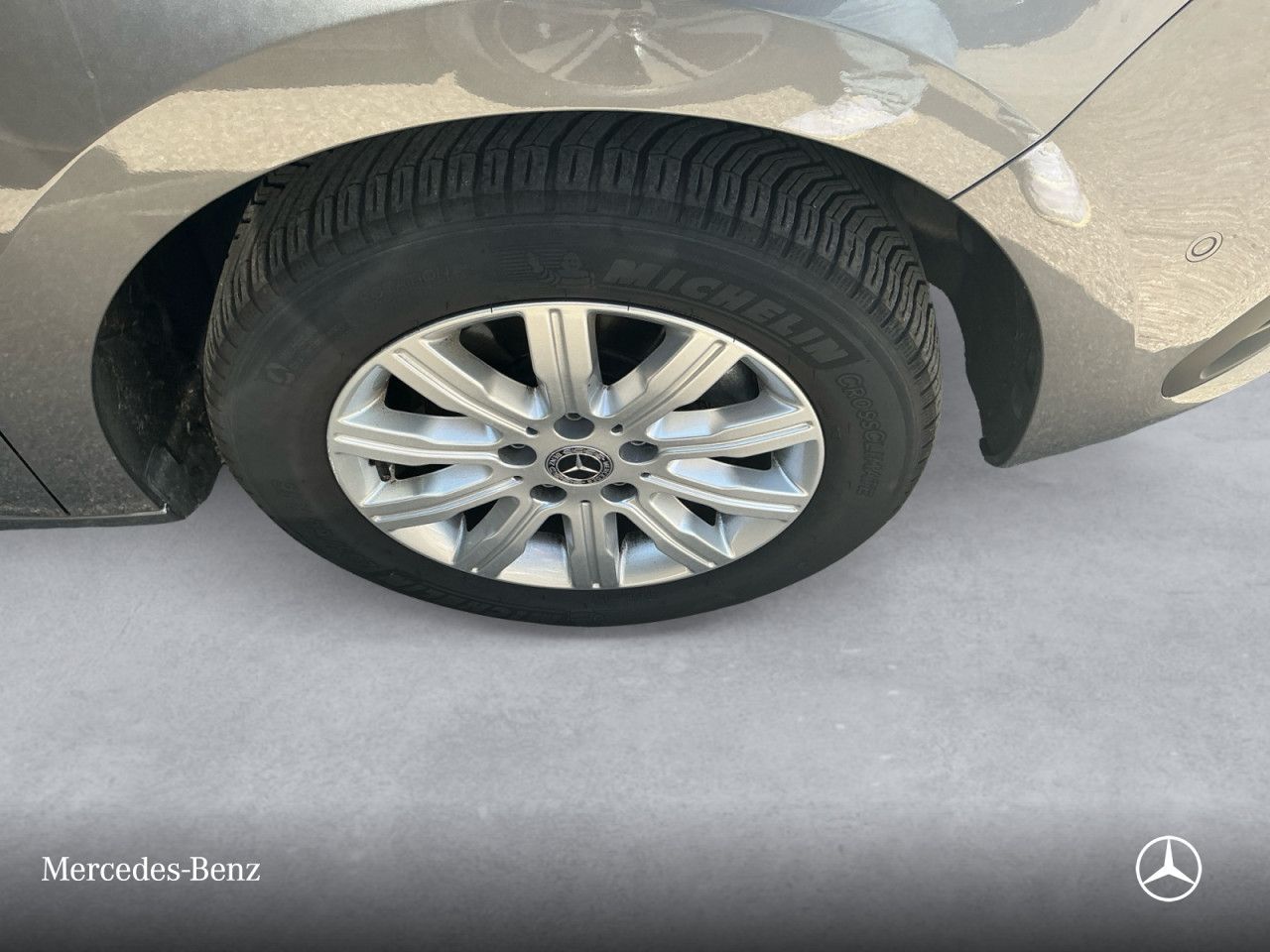 Mercedes-Benz T-Klasse – Bild 4