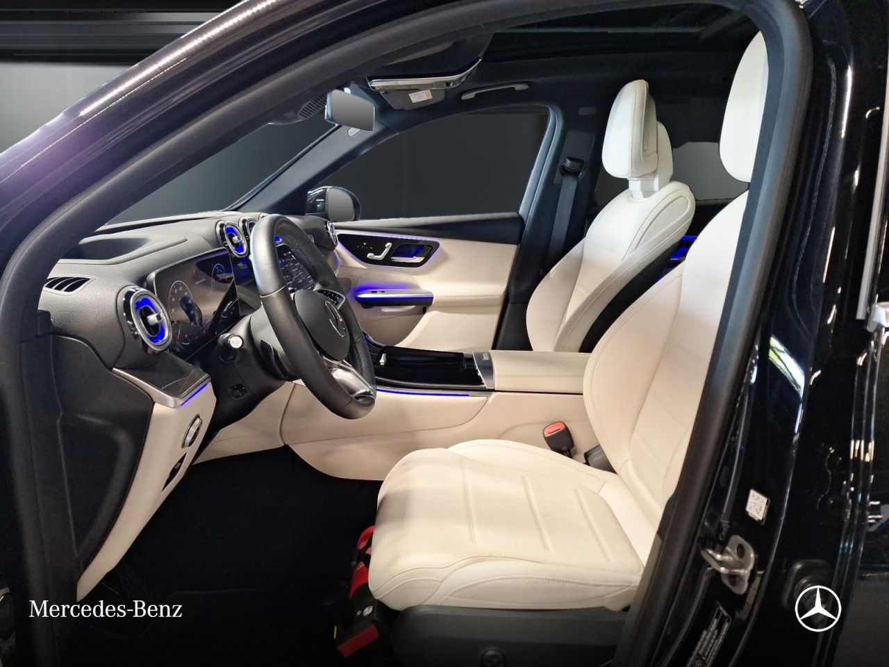 Mercedes-Benz GLC – Bild 9