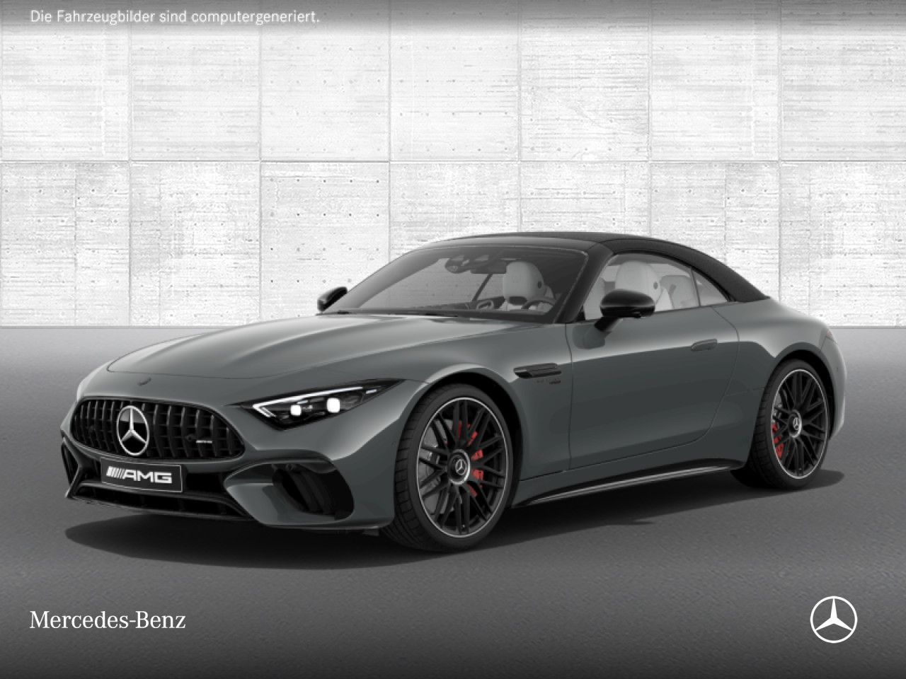 Mercedes-Benz SL – Bild 11