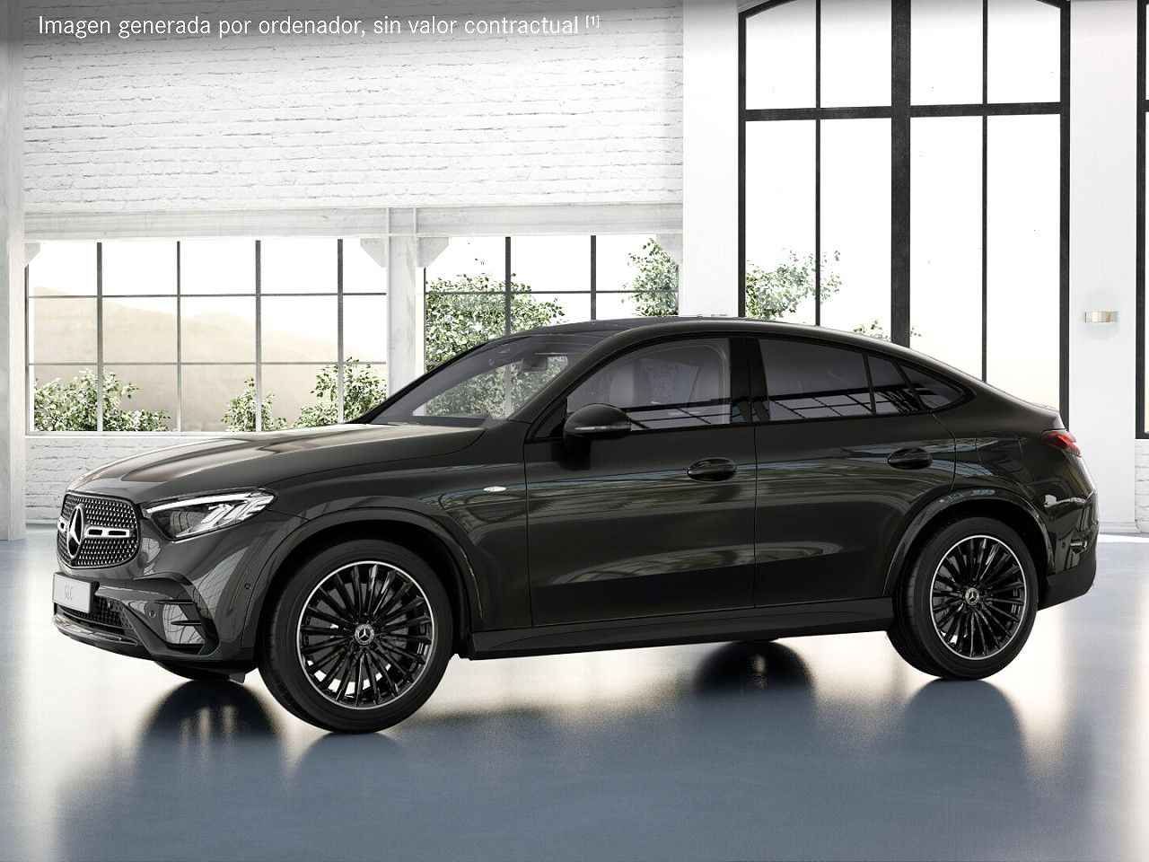 Foto de estudio 2 / 5