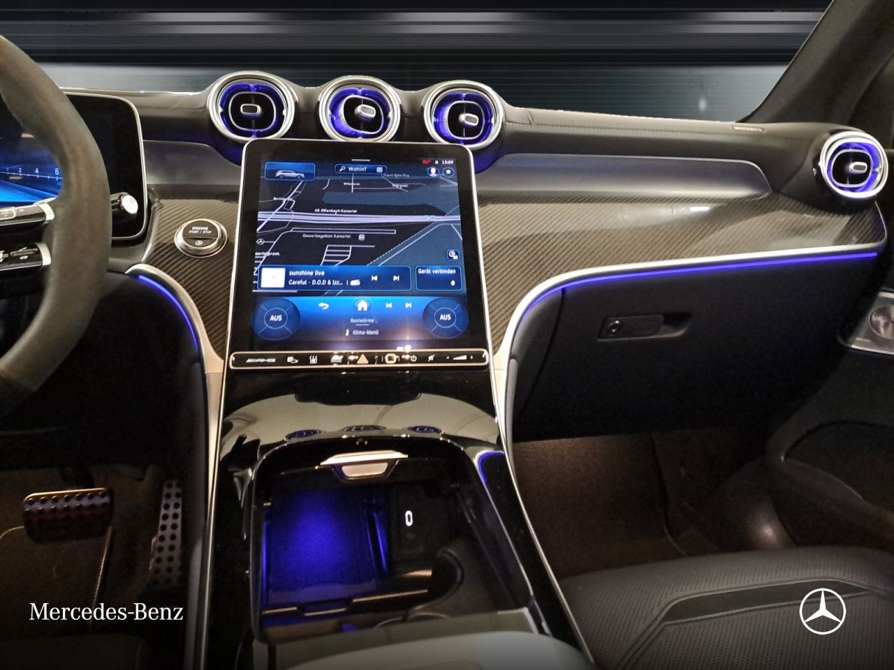 Mercedes-Benz GLC – Bild 13