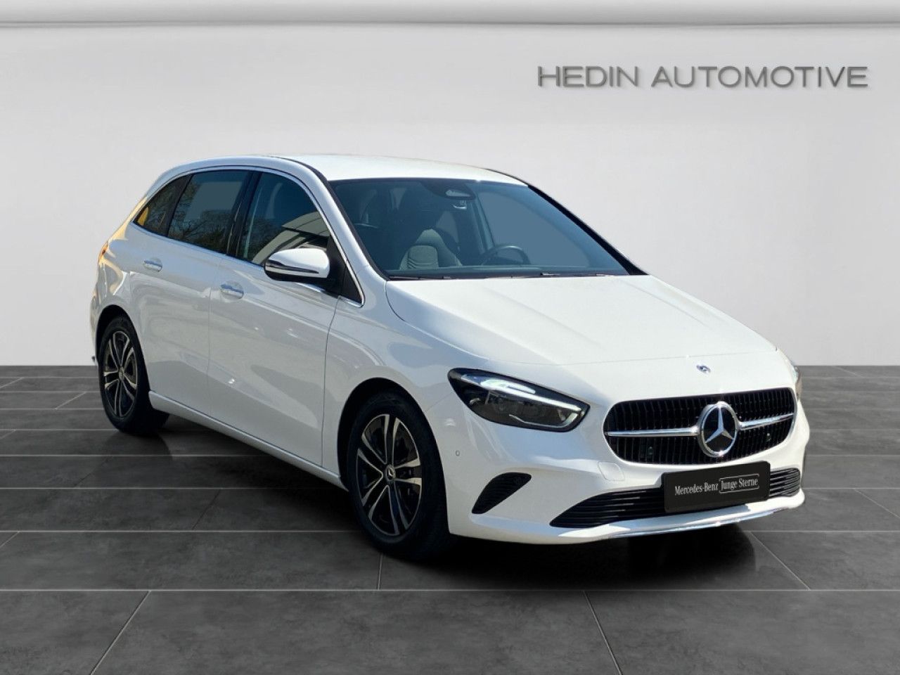 Mercedes-Benz B-Klasse – Bild 7