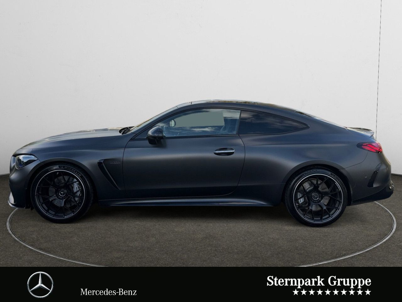Mercedes-Benz CLE – Bild 2