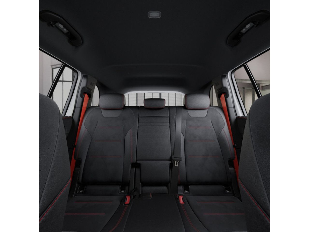 Mercedes-Benz GLB – Bild 16