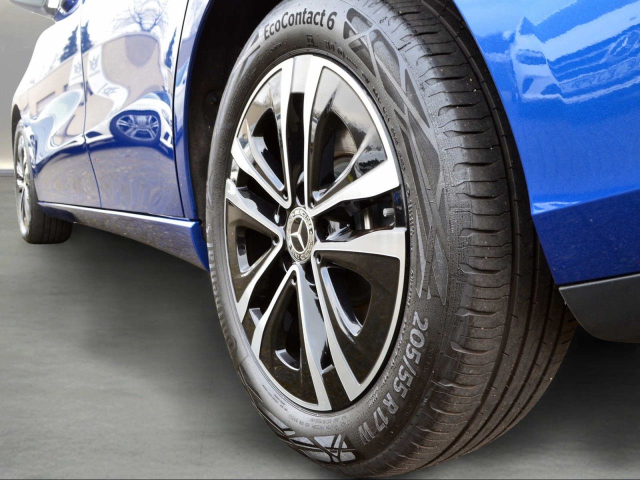 Mercedes-Benz B-Klasse – Bild 5