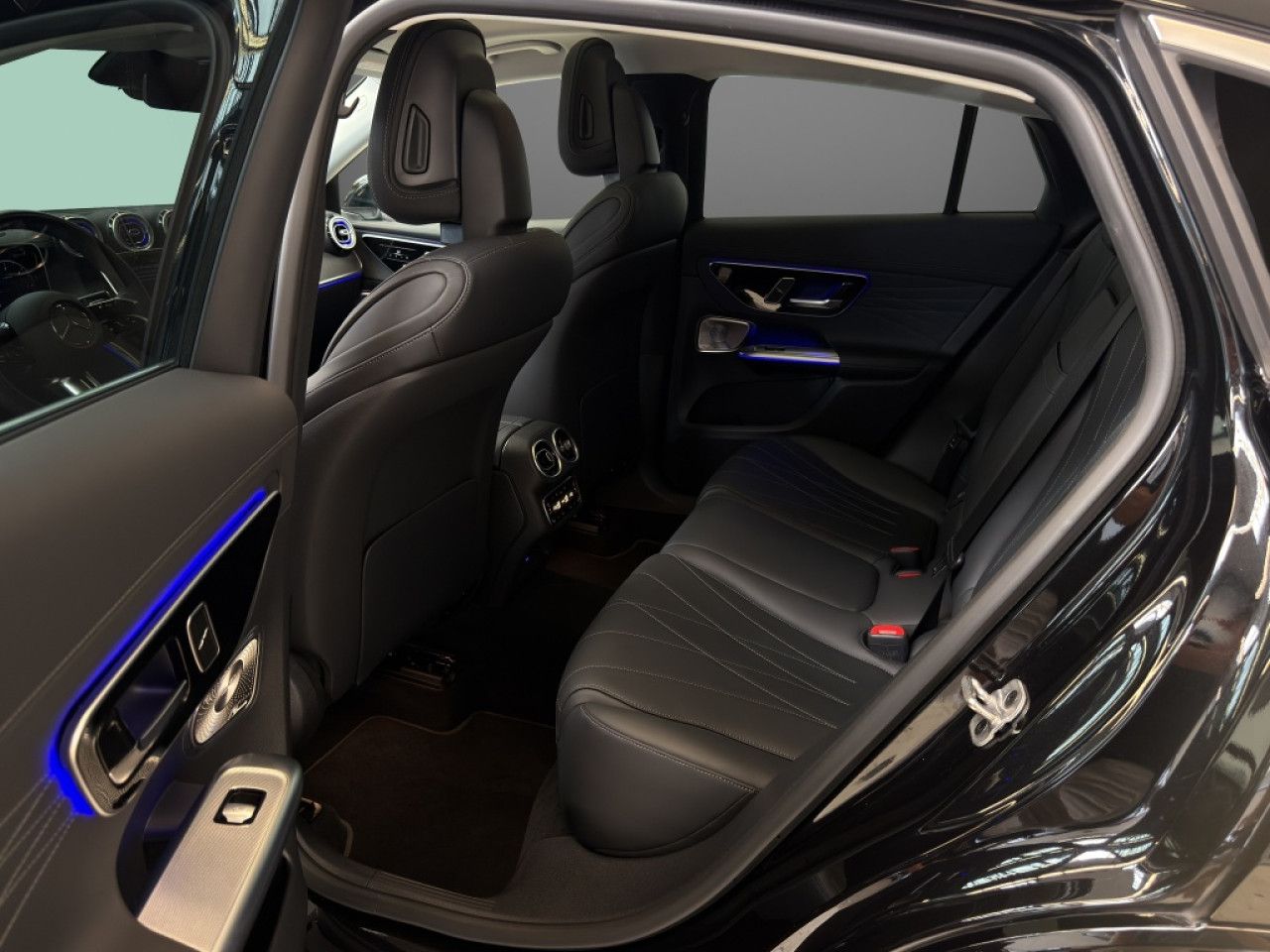 Mercedes-Benz GLC – Bild 8