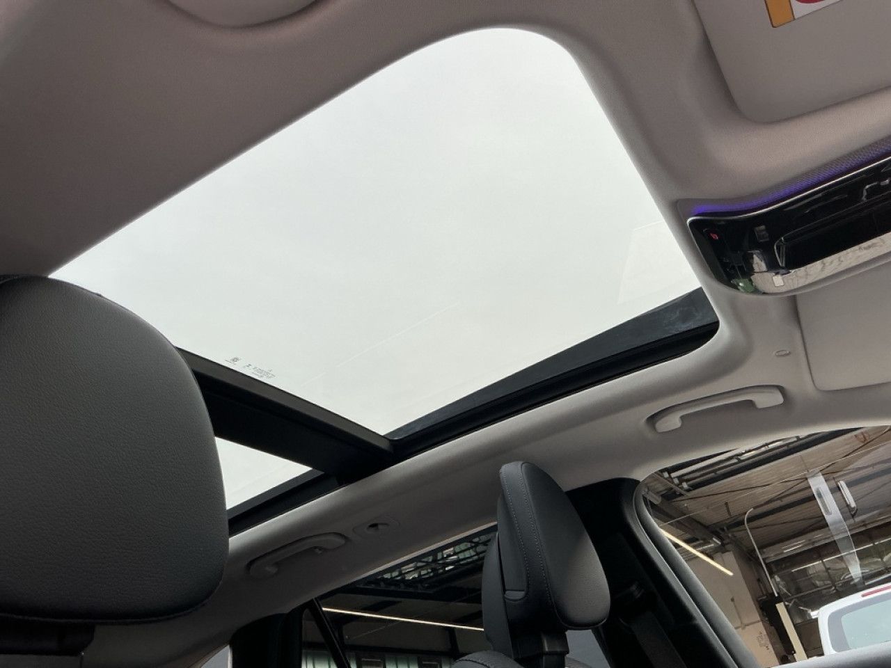 Mercedes-Benz GLC – Bild 15