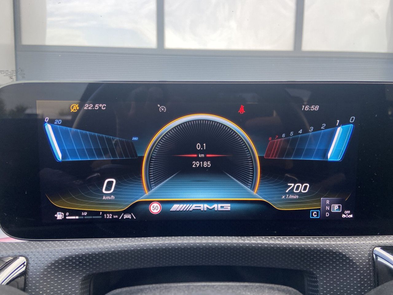 Mercedes-Benz CLA – Bild 16