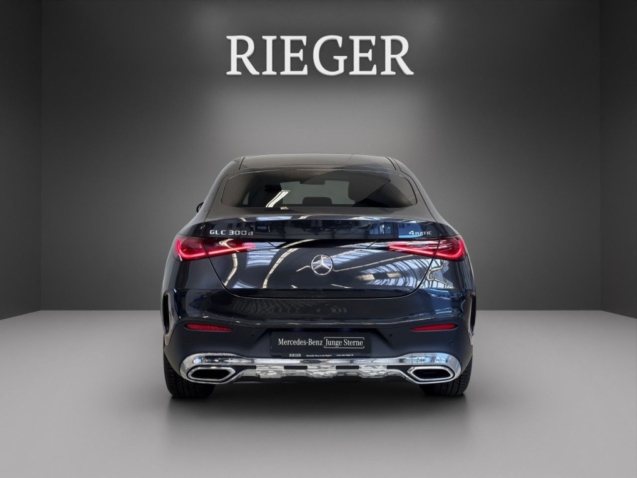 Mercedes-Benz GLC – Bild 10