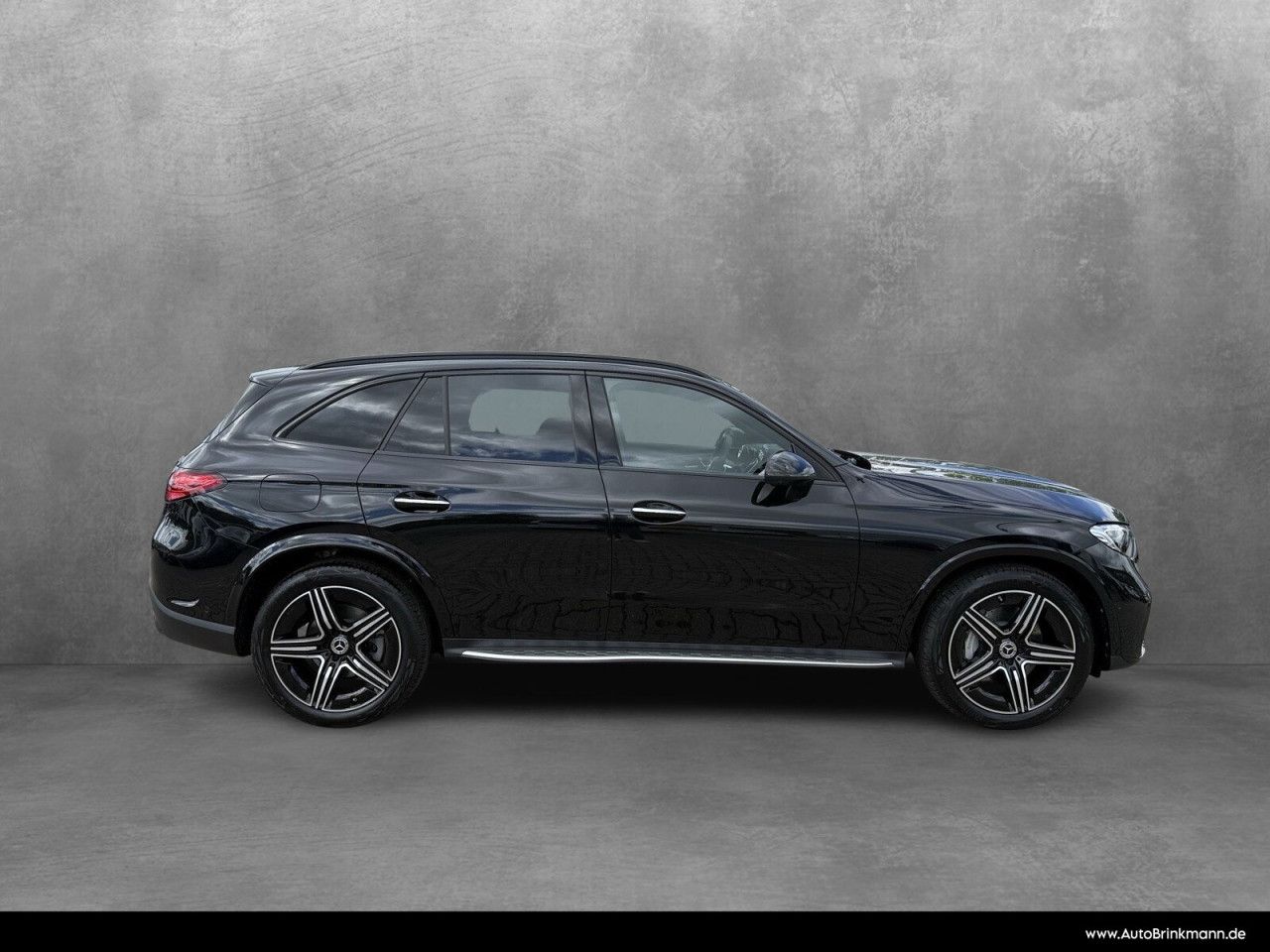 Mercedes-Benz GLC – Bild 4