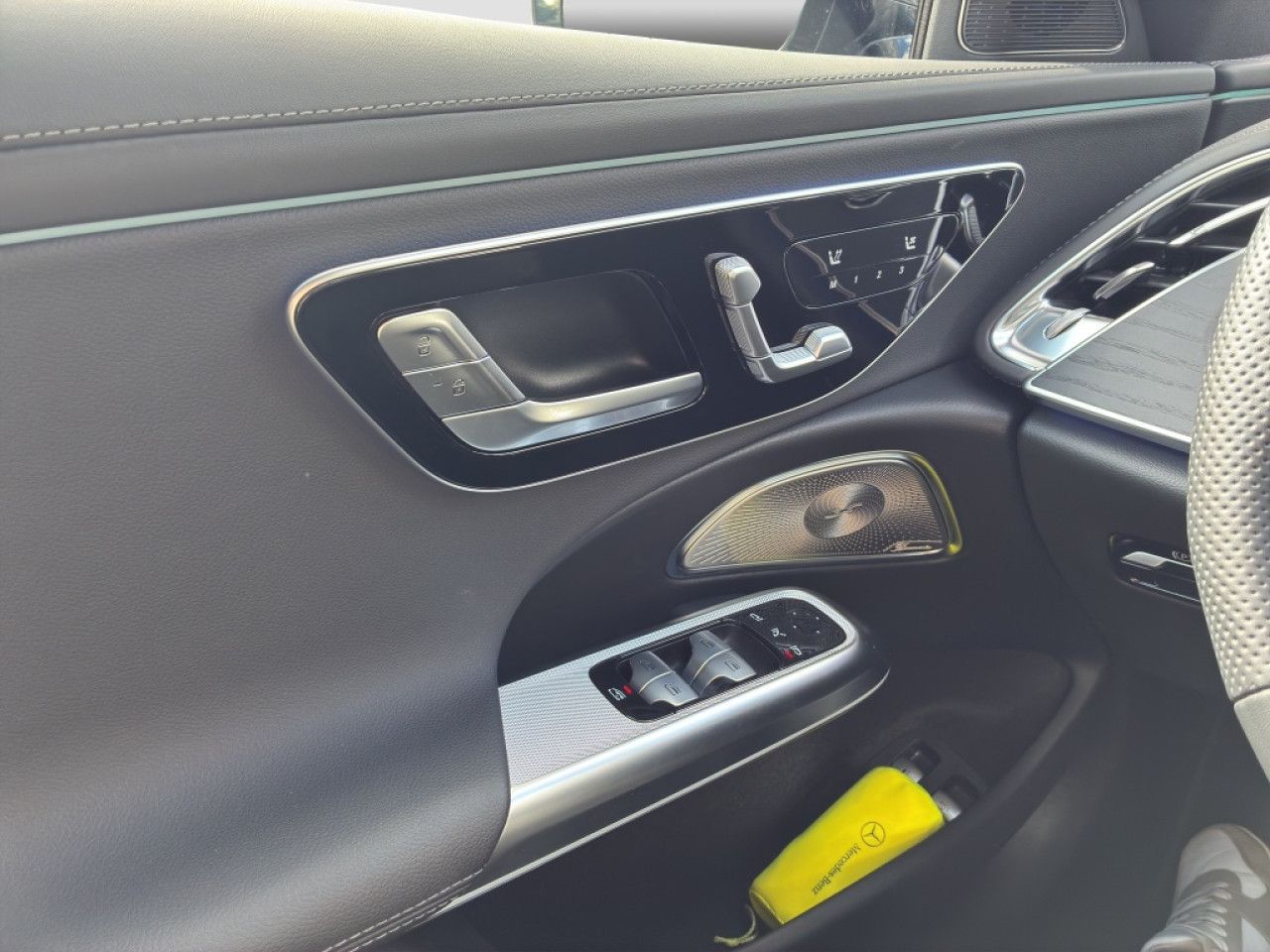 Mercedes-Benz E-Klasse – Bild 11