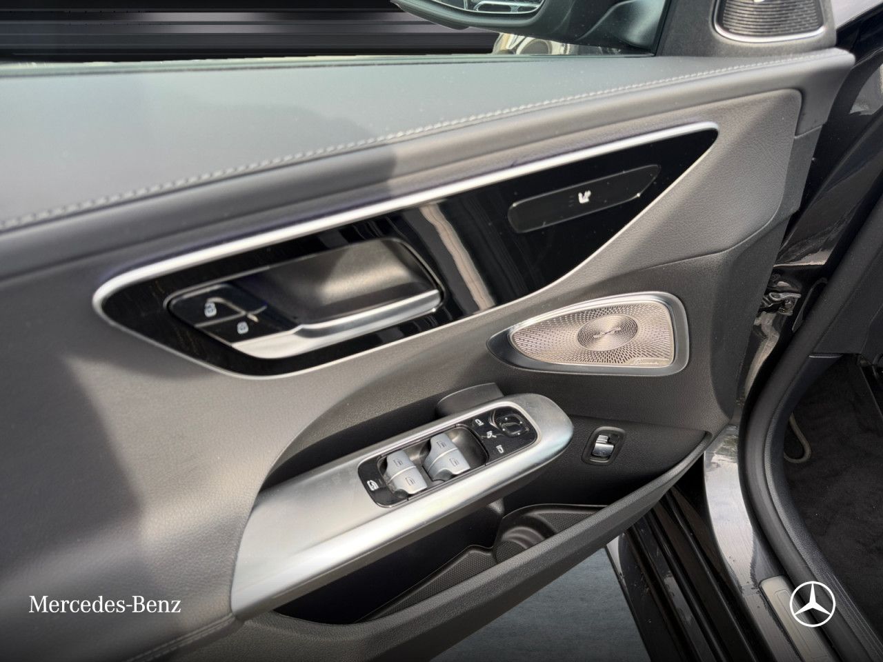 Mercedes-Benz C-Klasse – Bild 10