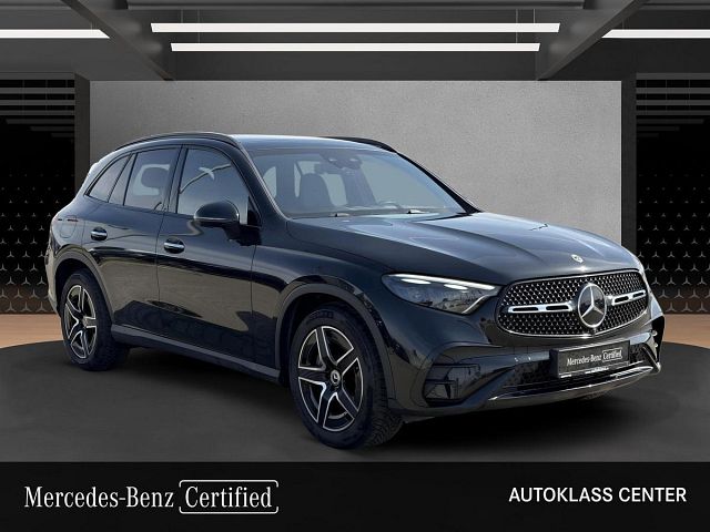 MERCEDES-BENZ GLC 2025 — imagine 3