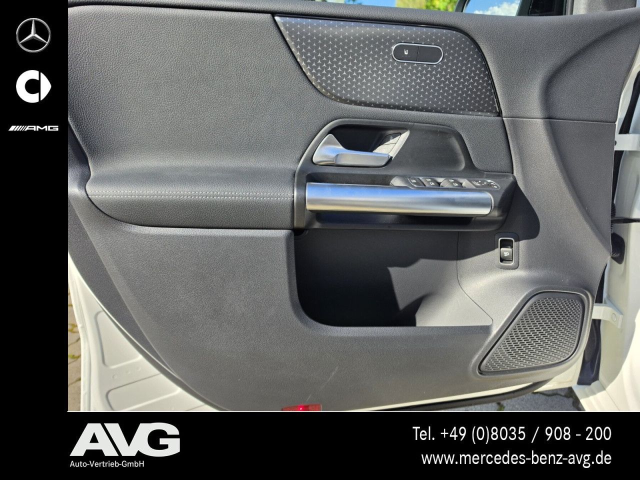 Mercedes-Benz B-Klasse – Bild 15