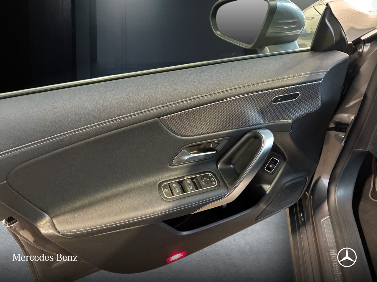 Mercedes-Benz CLA – Bild 10