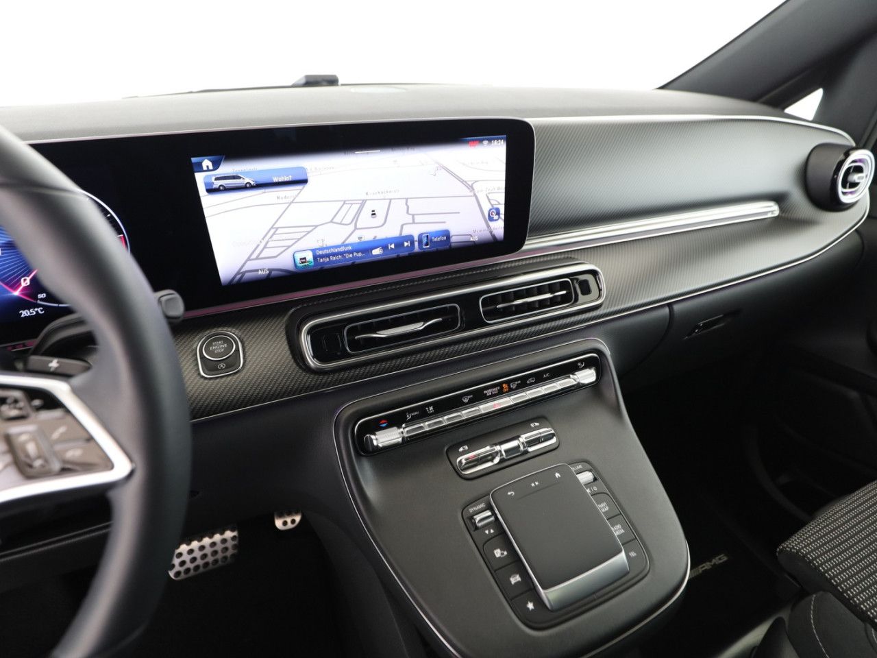 Mercedes-Benz V-Klasse – Bild 11