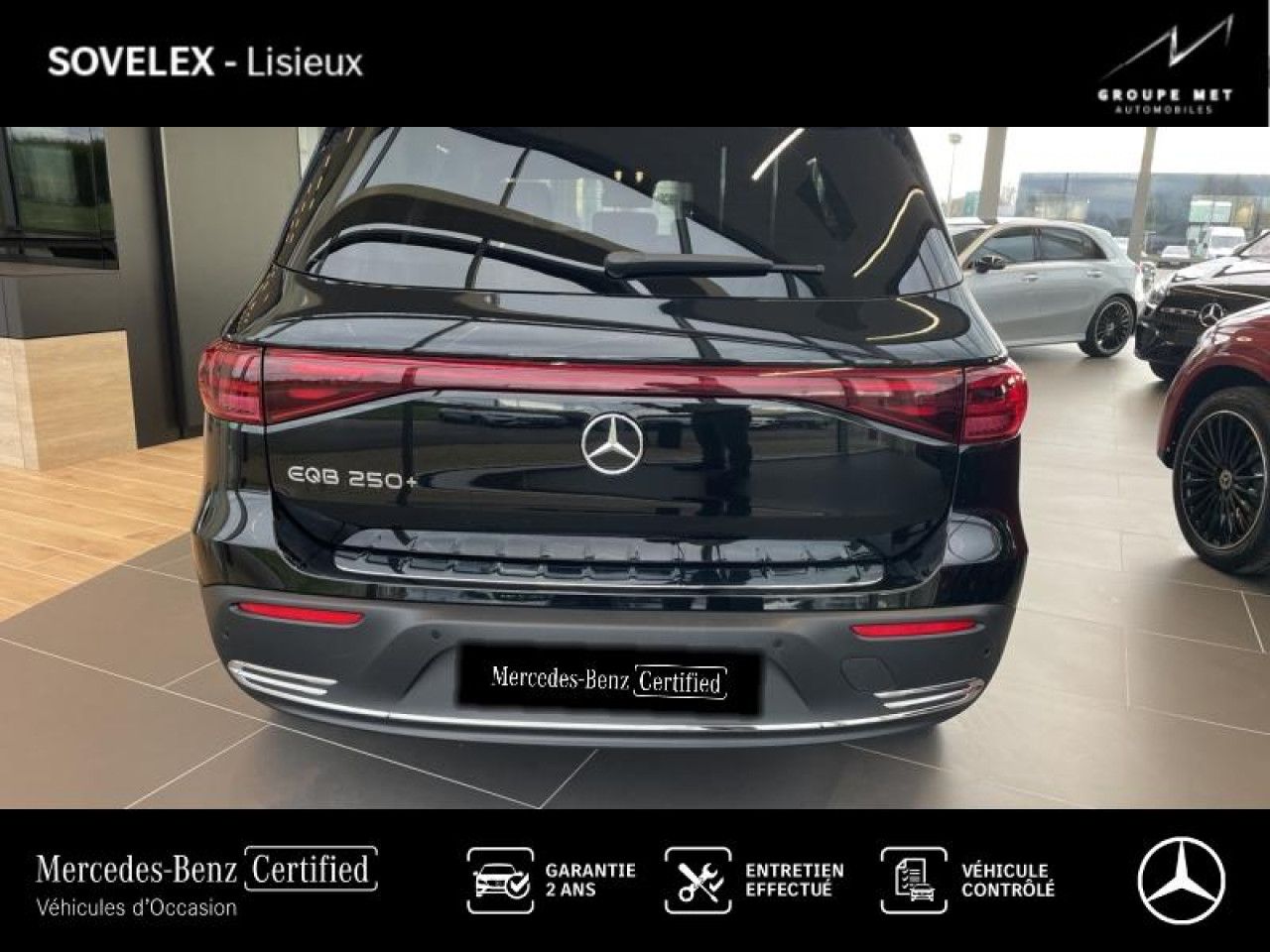 Photo du v&eacute;hicule 5 / 18