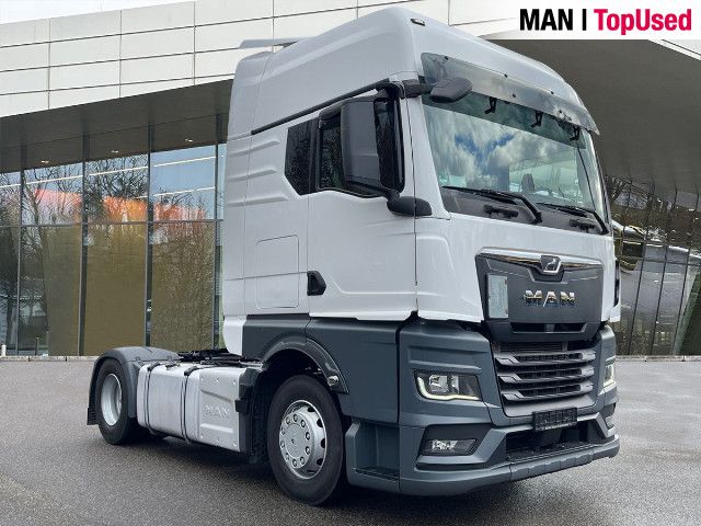 MAN TGX 18.510 4x2 BL SA 4
