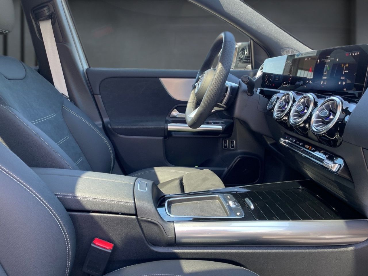 Mercedes-Benz GLA – Bild 15