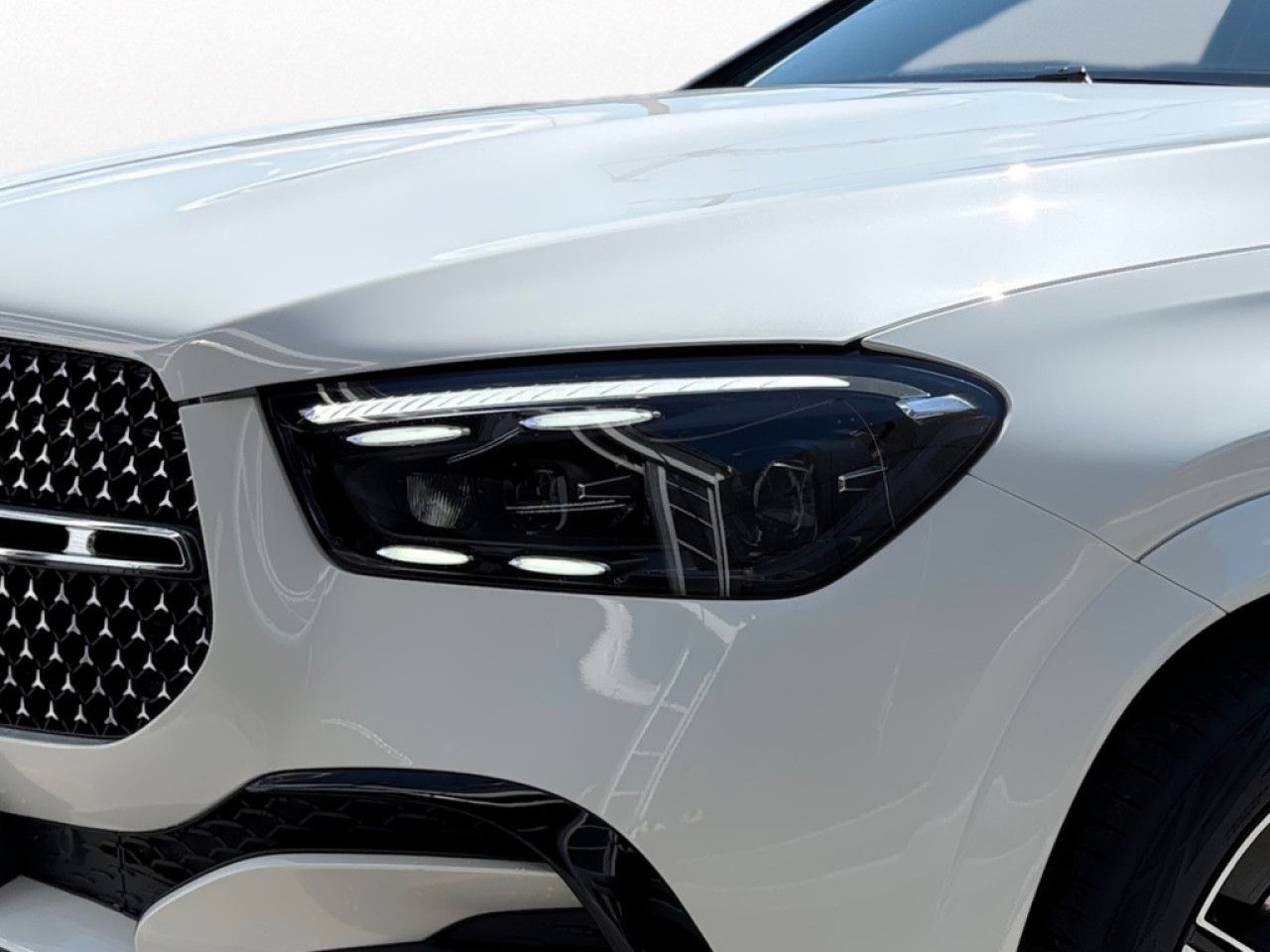 Mercedes-Benz GLE – Bild 16