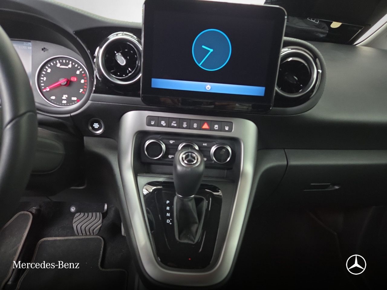 Mercedes-Benz T-Klasse – Bild 12