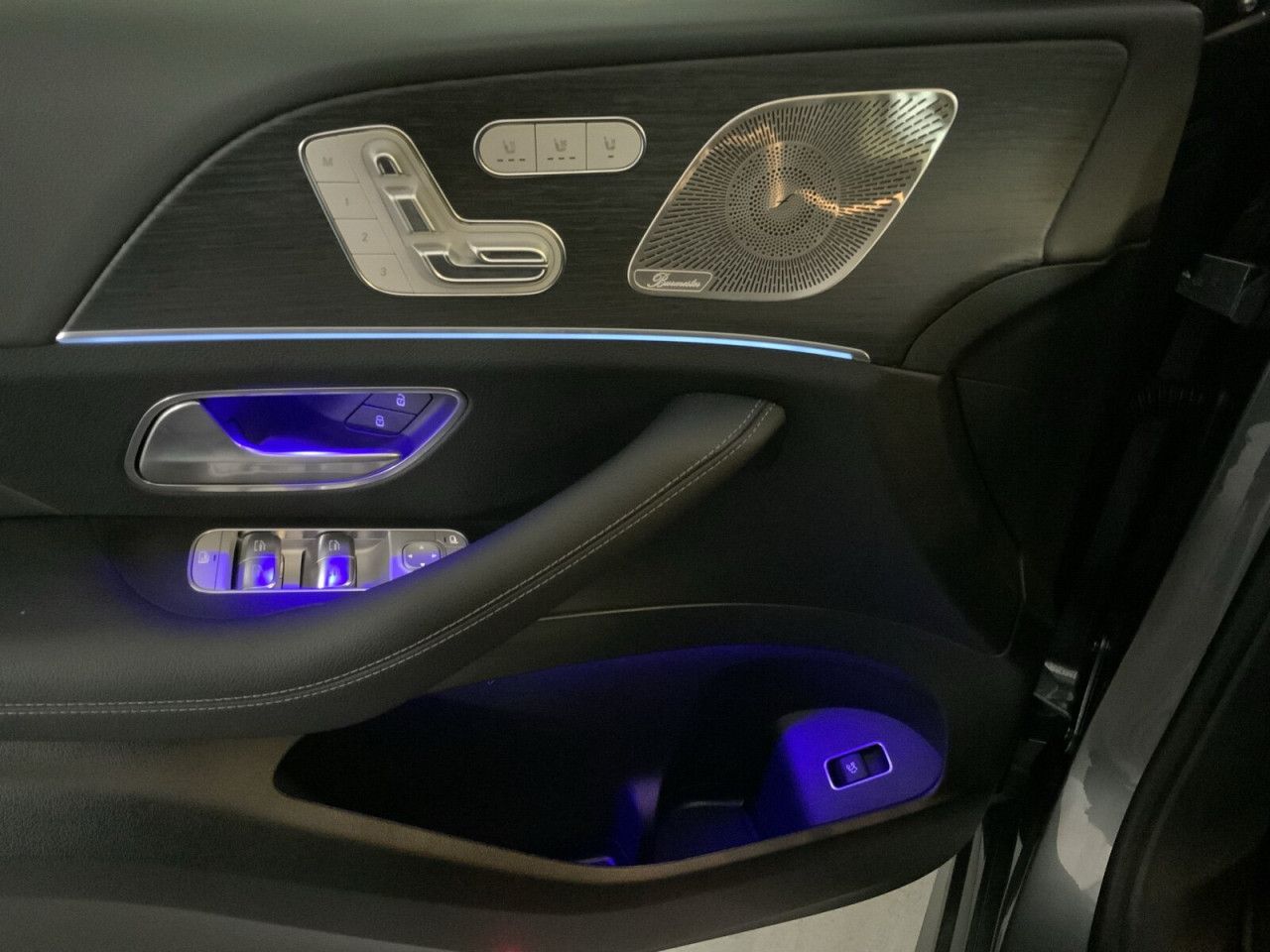 Mercedes-Benz GLE – Bild 12