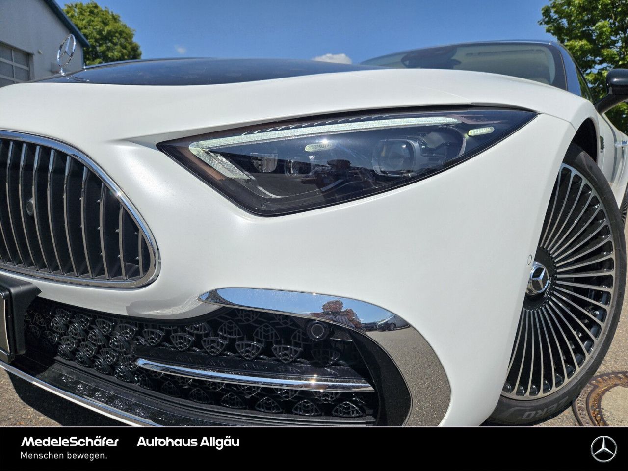 Mercedes-Benz SL – Bild 6