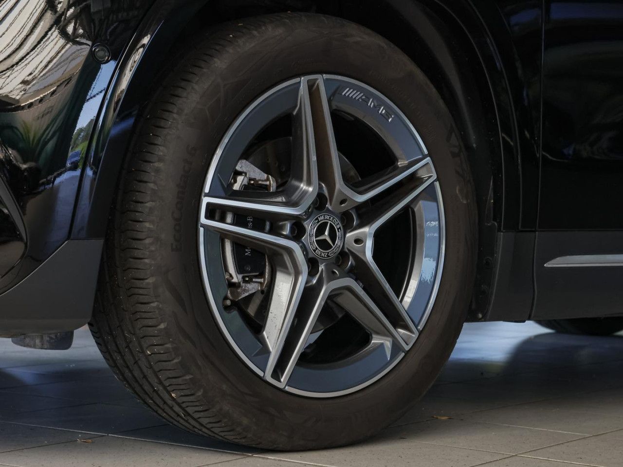 Mercedes-Benz GLA – Bild 8