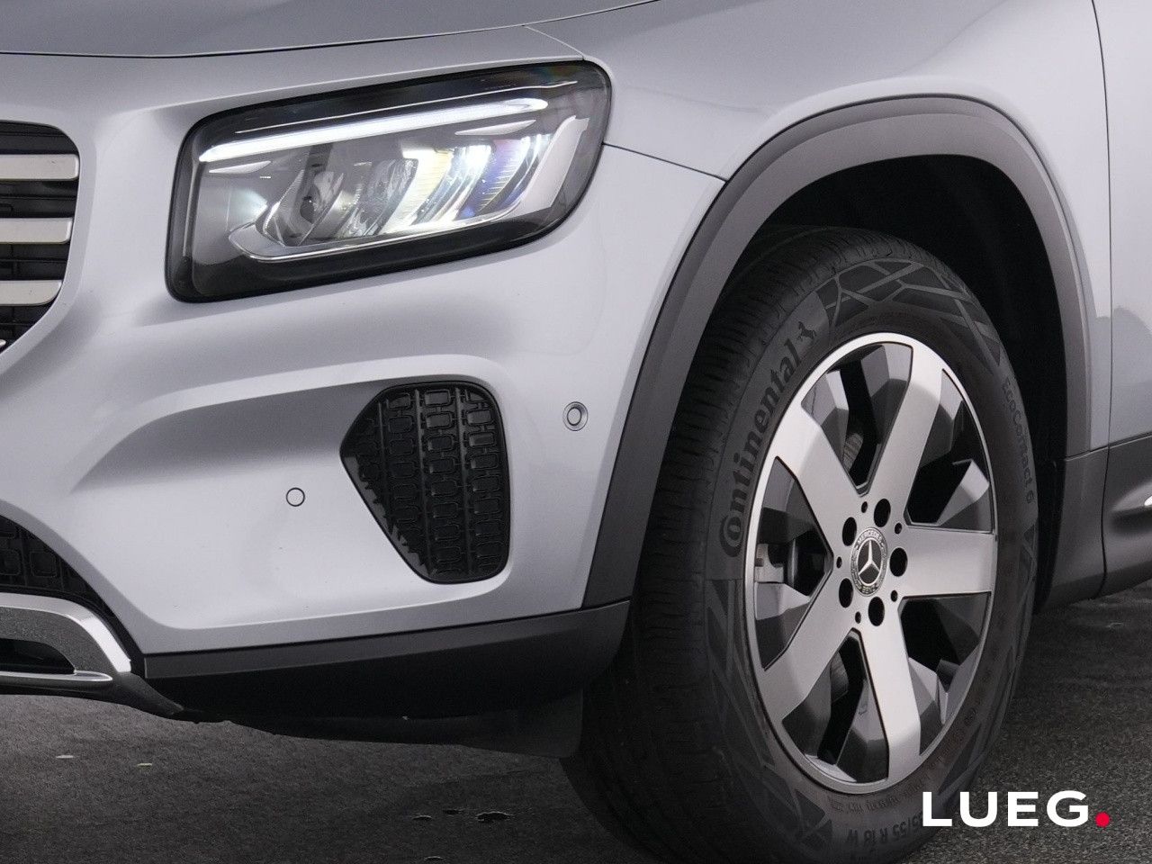 Mercedes-Benz GLB – Bild 8