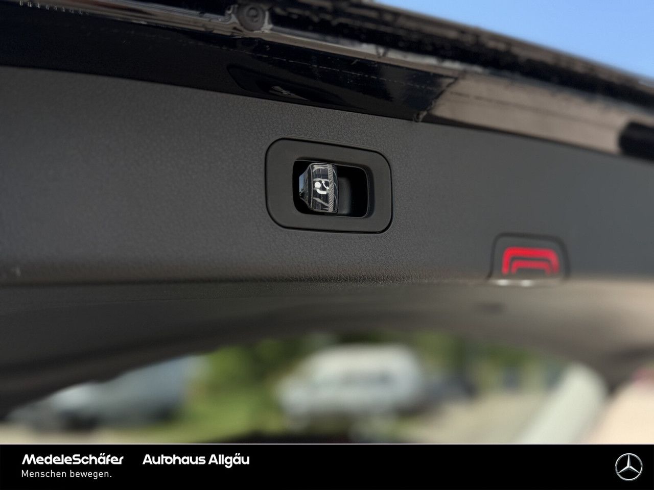 Mercedes-Benz E-Klasse – Bild 8