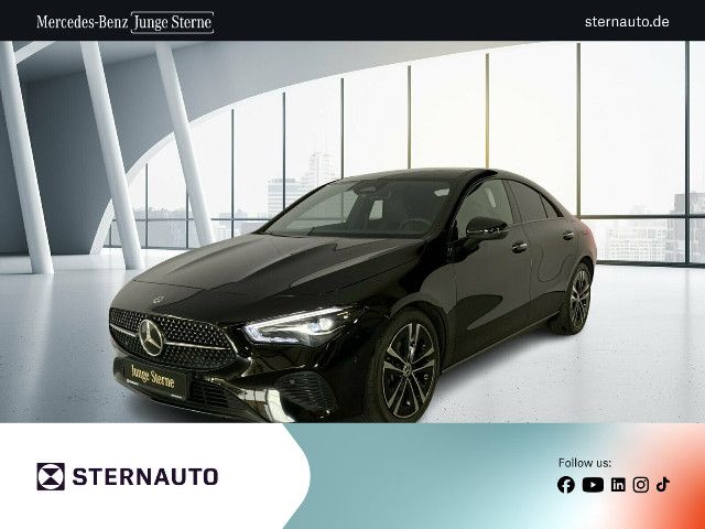 Mercedes-Benz CLA 180 occasion